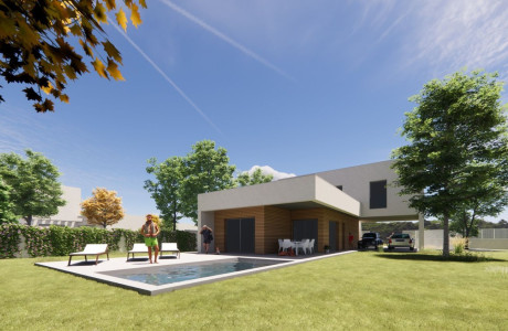 Promoción Valdetorre de Jarama I obra nueva en Valdetorres de Jarama photo 3