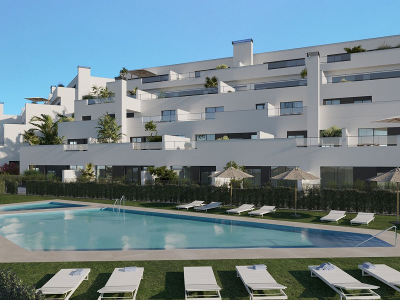 Residencial Eagle F1