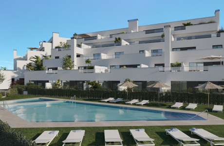 Piso en venta en , Pulpi photo 1