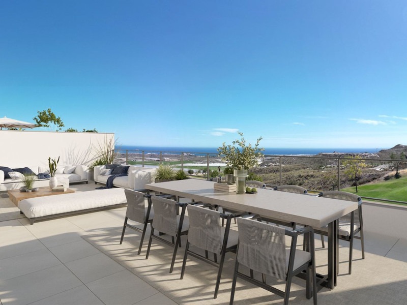 Penthouse sale in , Pulpi photo 3