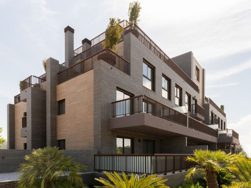 Obra nueva Las Lomas de Denia en Denia (Revista) photo 3