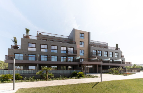 ЖК Las Lomas de Denia новая стройка в Дения photo 4