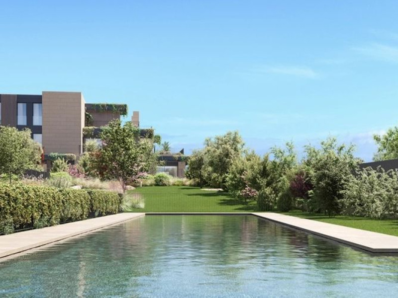 Xaz Natura Residencial