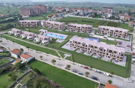 Apartment for sale in Calle el Mansín, 19, Santander thumbnail 1