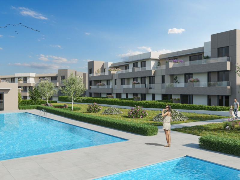 Продажа квартиры на Calle el Mansín, 19, Сантандер
 photo 3