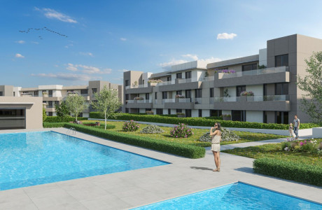 Apartment for sale in Calle el Mansín, 19, Santander thumbnail 2