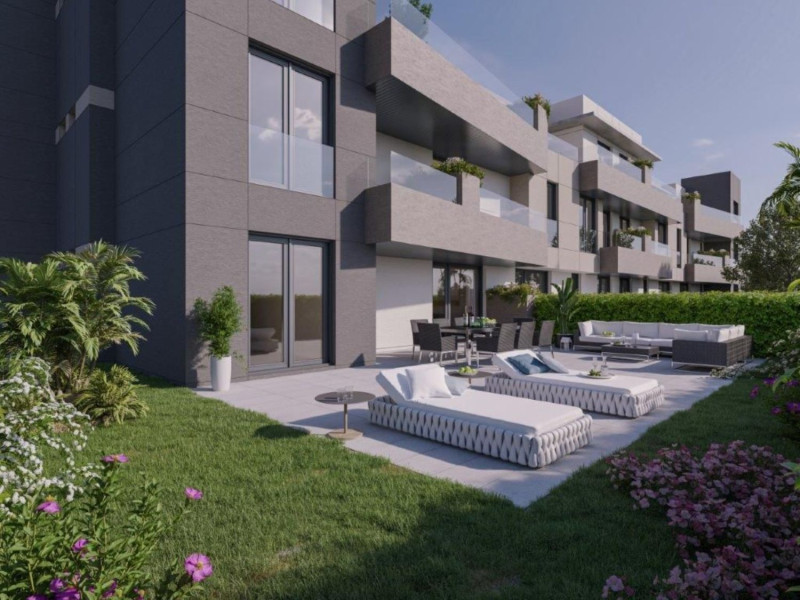 Продажа квартиры на Calle el Mansín, 19, Сантандер
 photo 4