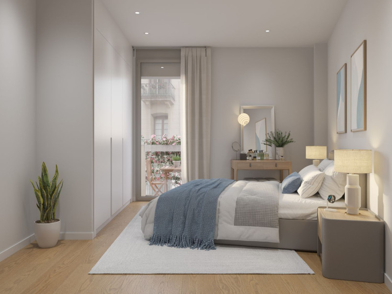 Venta de piso en Calle Gomis, 42, Barcelona
photo 3