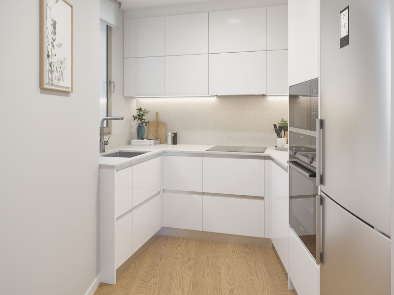 Venta de piso en Calle Gomis, 42, Barcelona
photo 4
