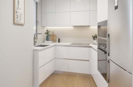 Duplex en venta en Calle Gomis, 42, Barcelona photo 4