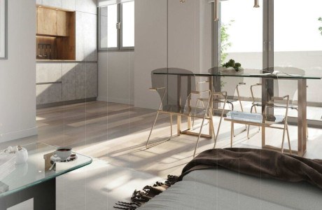 New build Fase 2 Laurel 4, Developments in Fuenlabrada
thumbnail 2
