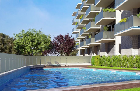 Penthouse na sprzedaż w Avenida Pau Casals, 23, Salou photo 1