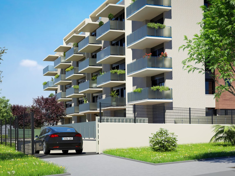 Sprzedaż mieszkania w Avenida Pau Casals, 23, Salou
 photo 3