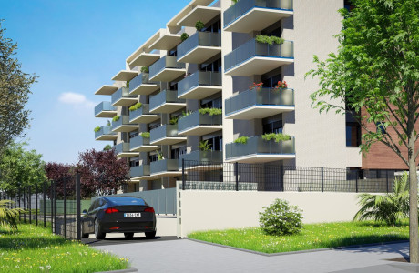 Penthouse na sprzedaż w Avenida Pau Casals, 23, Salou thumbnail 2