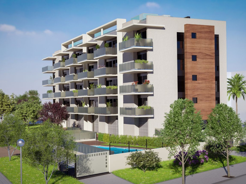 Sprzedaż mieszkania w Avenida Pau Casals, 23, Salou
 photo 4