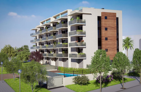 Penthouse na sprzedaż w  Avenida Pau Casals, 23, Salou photo 4