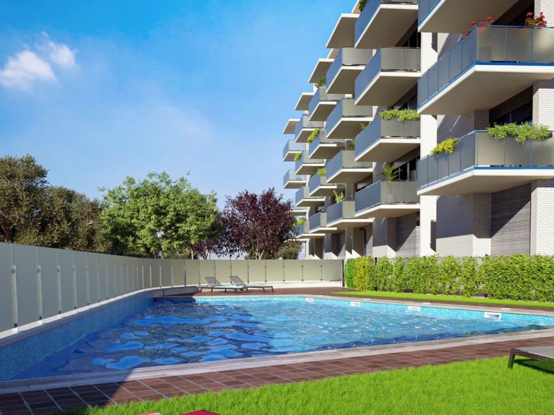 Sprzedaż mieszkania w Avenida Pau Casals, 23, Salou
 photo 5