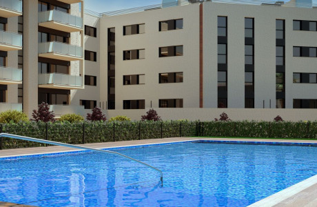 Penthouse na sprzedaż w Pasaje Noucestisme, 25, Vilafranca del Penedès photo 1