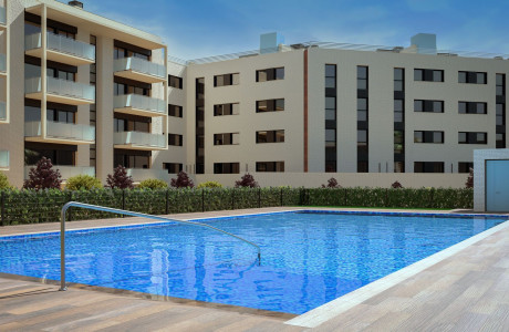 Penthouse na sprzedaż w Pasaje Noucestisme, 25, Vilafranca del Penedès thumbnail 2