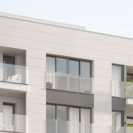Promoción Edificio Concha Espina obra nueva en Castro-Urdiales photo 4