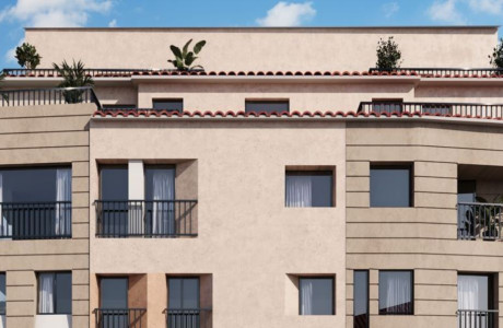 Piso en venta en calle Mazaleón, 10, Alcañiz
 photo 1