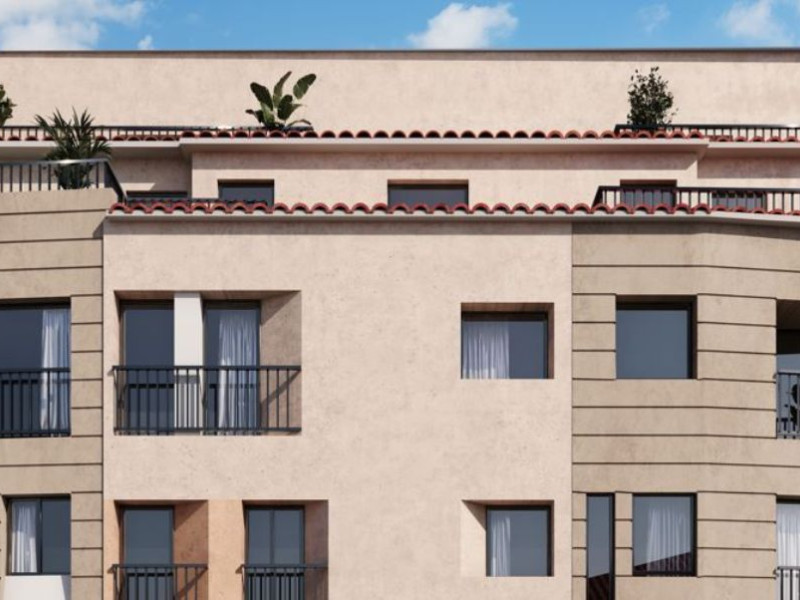 Venta de duplex en , Alcañiz photo 2
