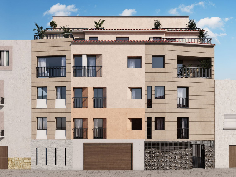 Venta de duplex en , Alcañiz photo 3