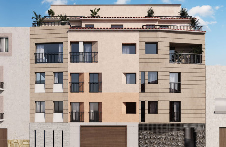 Piso en venta en calle Mazaleón, 10, Alcañiz
 photo 3