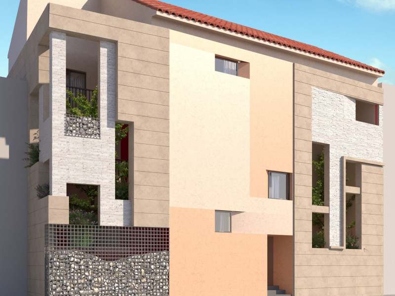 Venta de duplex en , Alcañiz photo 4
