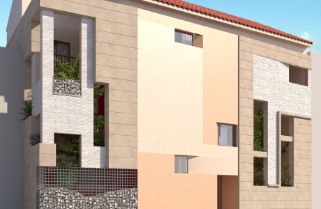 Piso en venta en calle Mazaleón, 10, Alcañiz
 photo 4