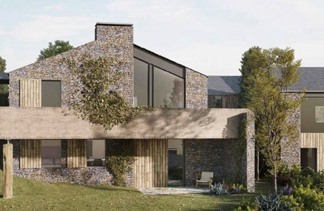 New build La Closa de Queixans, Developments in Fontanals de Cerdanya
photo 1