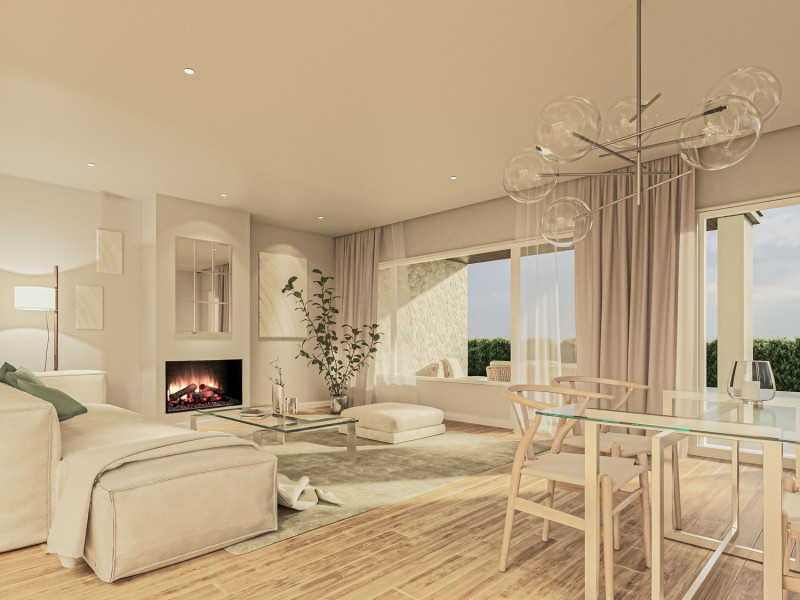 Obra nueva Nava del Corzo en Navacerrada (Revista) photo 4