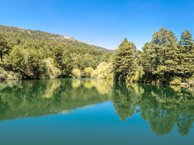 Obra nueva Nava del Corzo en Navacerrada (Revista) photo 5