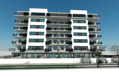 Piso en venta en Calle Justicia con calle Manuel Fraga Iribarne s/n, Soria
photo 1