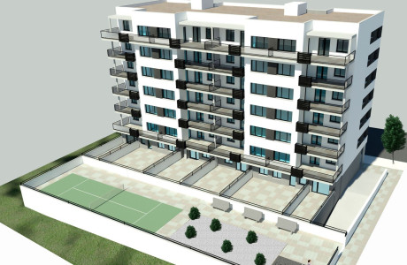 Piso en venta en Calle Justicia con calle Manuel Fraga Iribarne s/n, Soria
thumbnail 2