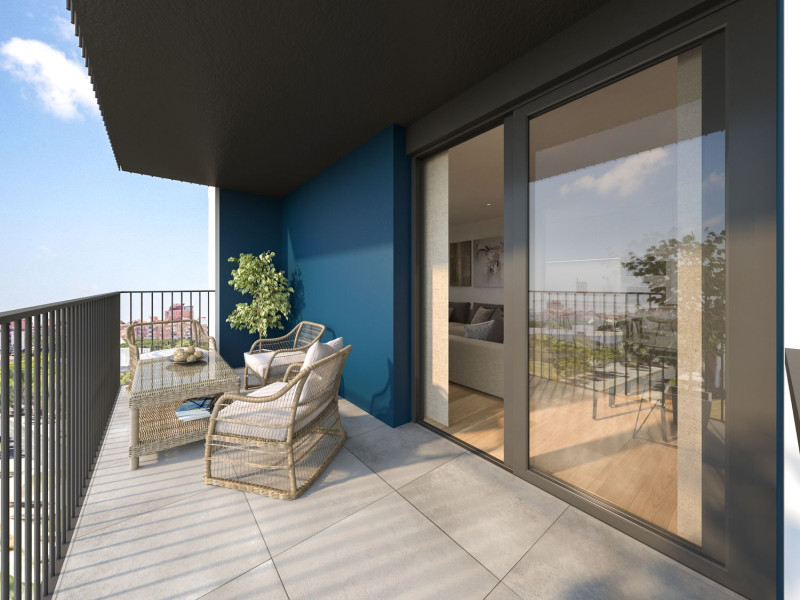 Obra nueva Puerta del Atlántico en Huelva (Revista) photo 4