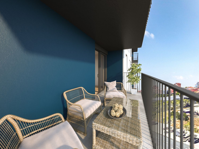 Obra nueva Puerta del Atlántico en Huelva (Revista) photo 5