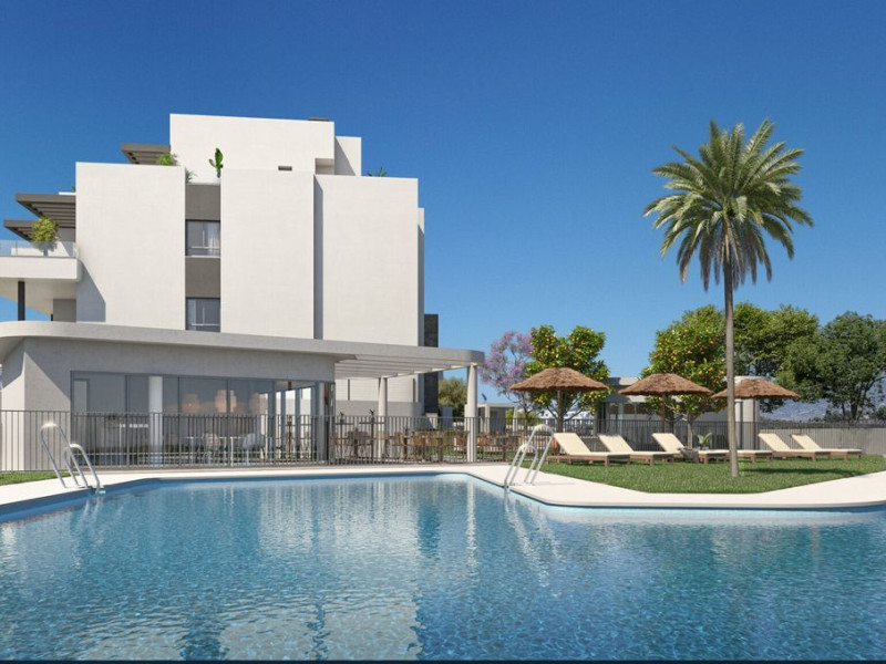 Obra nueva Vitta Marina en Mijas (Revista) photo 3