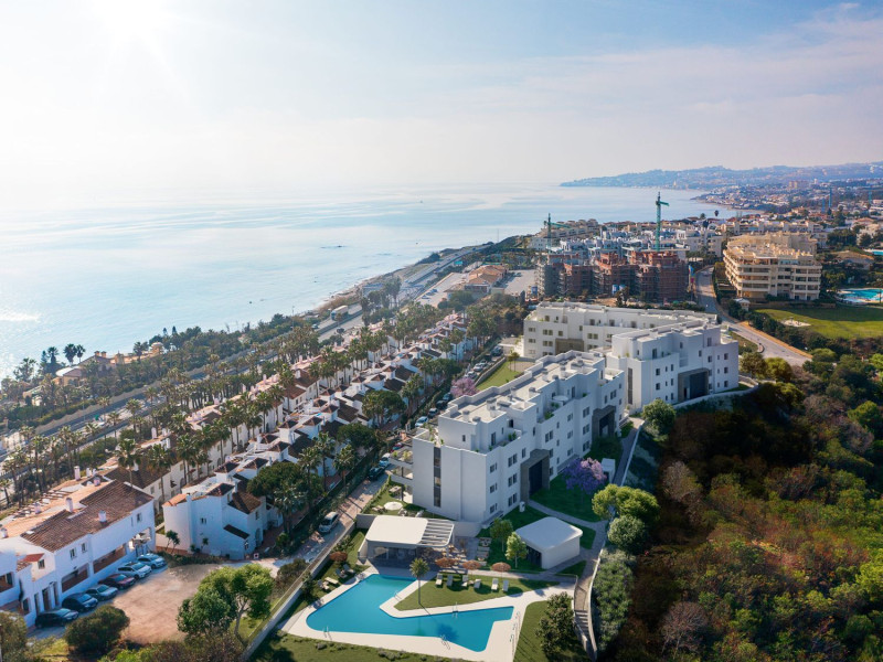 Obra nueva Vitta Marina en Mijas (Revista) photo 4