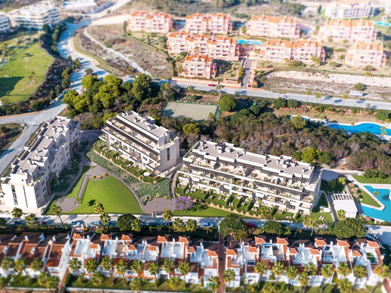 Obra nueva Vitta Marina en Mijas (Revista) photo 5