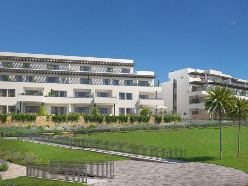 Obra nueva Vitta Marina en Mijas (Revista) photo 2