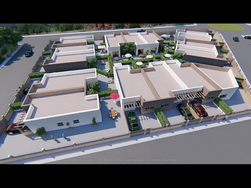 Pinar Homes