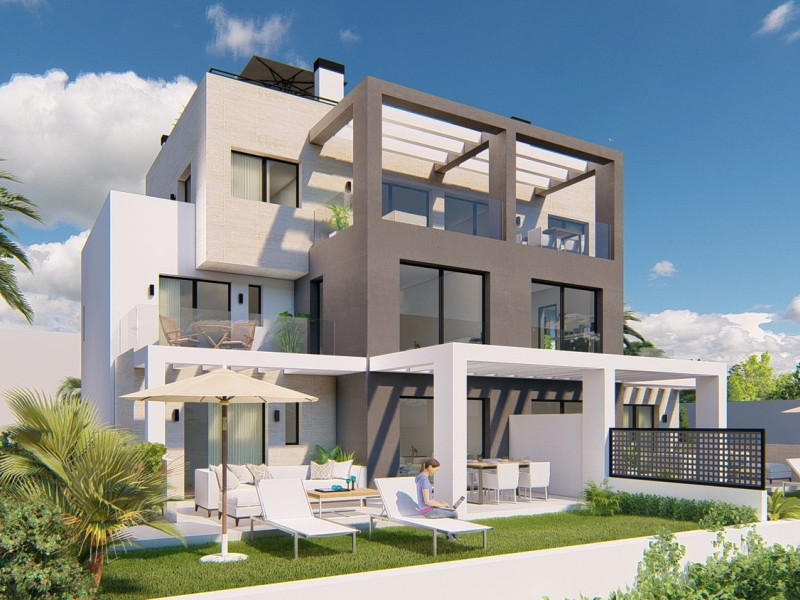 Obra nueva Infemar Carlos Haya en Málaga (Revista) photo 3