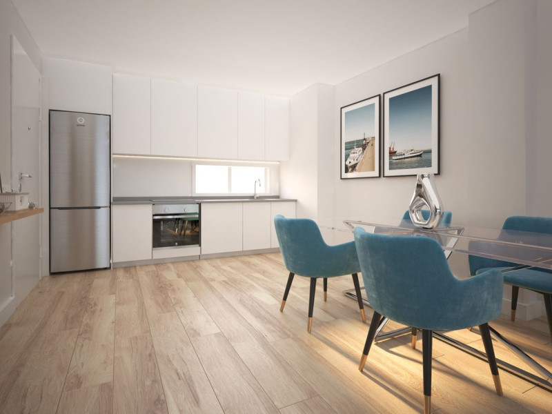 Продажа пентхауса на Calle San Pablo, 133, Сарагоса photo 2