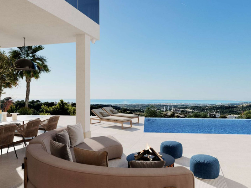 Villas Rey Felipe II
