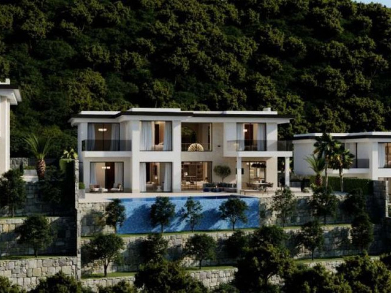 Obra nueva Villas Rey Felipe II en Finestrat (Revista) photo 2