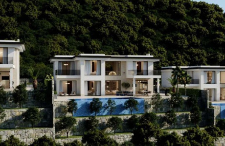 Chalet independiente en venta en Calle Rey Felipe II, 22, 28, Finestrat
thumbnail 1