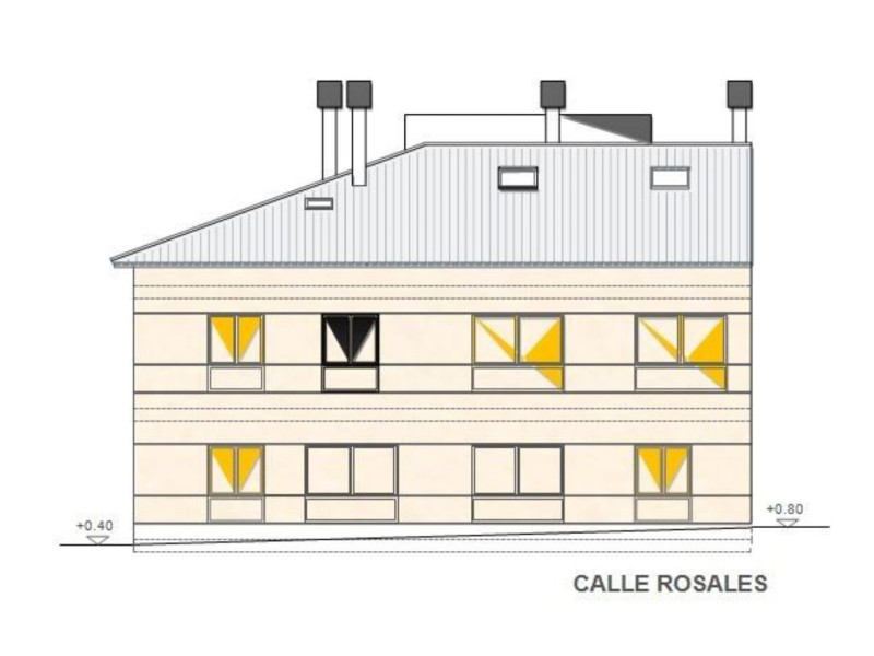 Piso en venta en calle Manteca con calle Sevilla s/n, Loeches
 photo 2