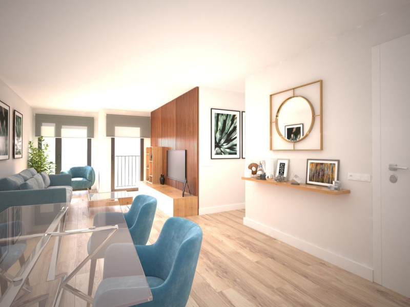 Продажа пентхауса на Calle San Pablo, 133, Сарагоса photo 5