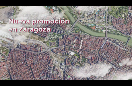 Mieszkanie na sprzedaż w  Calle San Pablo, 133, Zaragoza photo 4